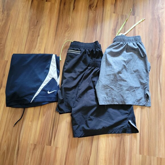 Mens Athletic Shorts - Picture 1 of 10